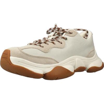 Scarpe Da Ginnastica Camper Modello 002 Karst Colore Bianco