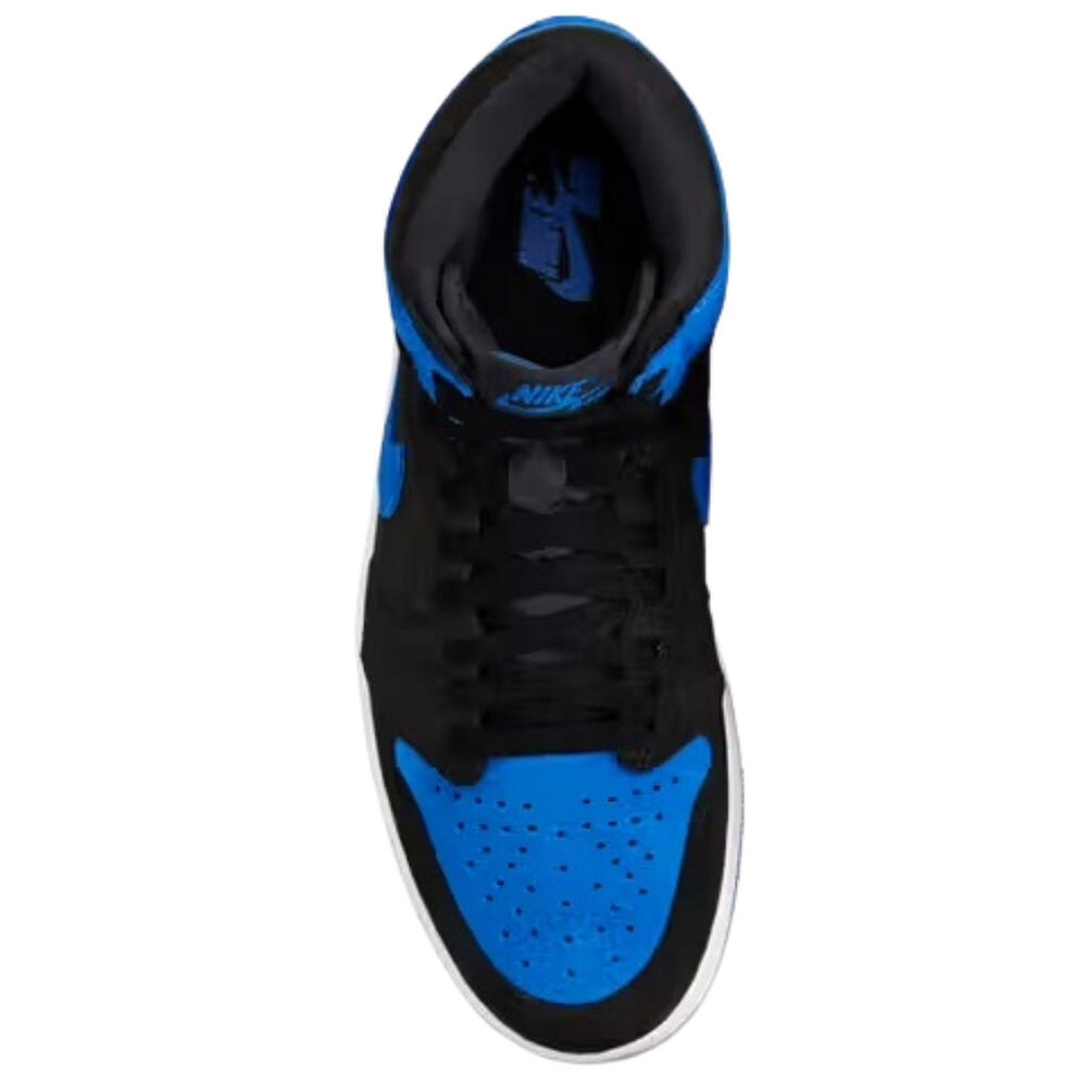 Jordan 1 Retro High OG Royal Reimagined 3/5
