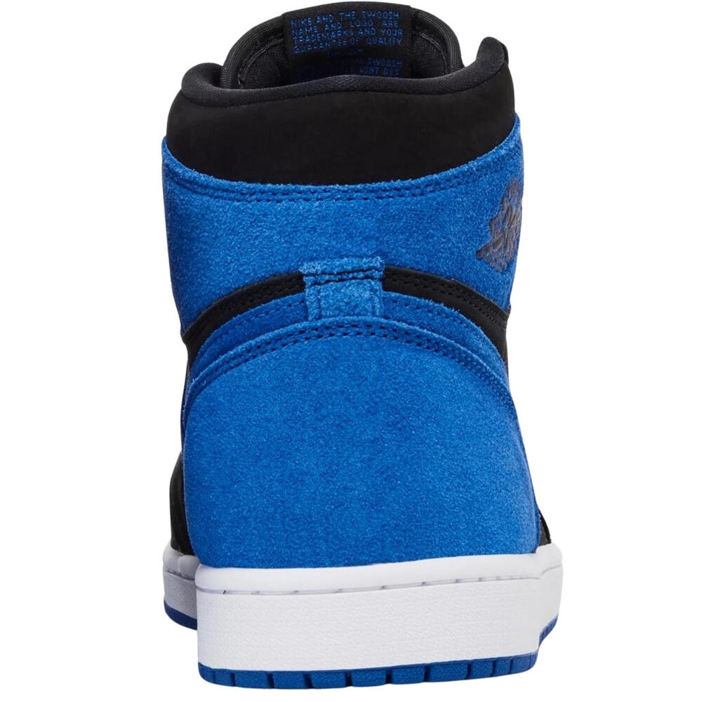 Jordan 1 Retro High OG Royal Reimagined 4/5