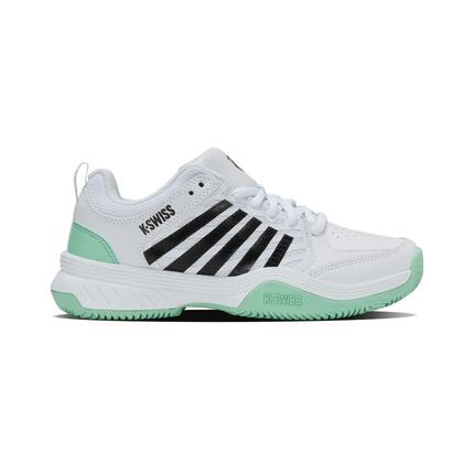Kswiss Court Express 2 Clay Blanc Woman 94429118