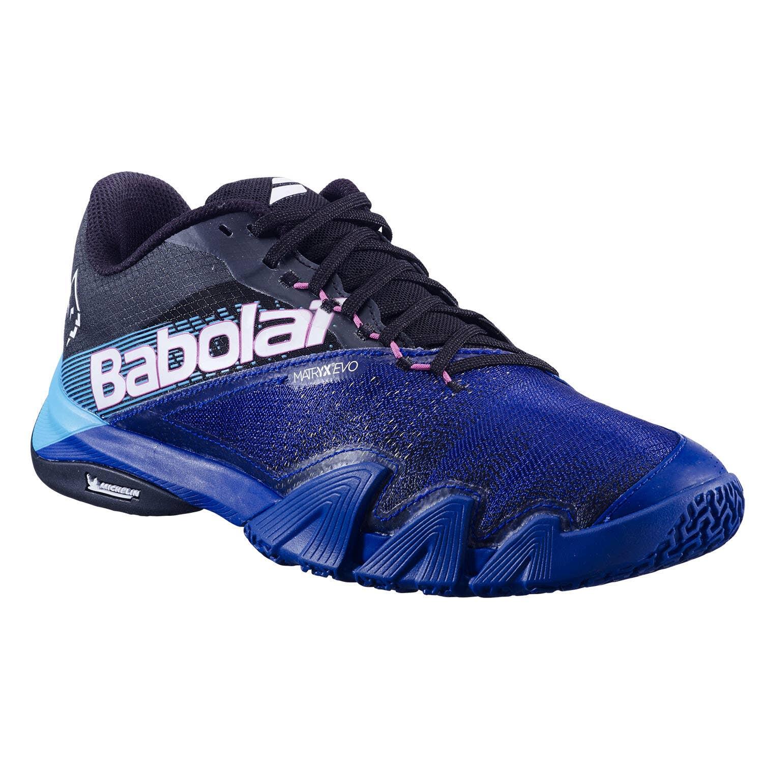 ZAPATILLAS BABOLAT JET PREMURA JUAN LEBRON 3A0F25A908 2046 39 3/7