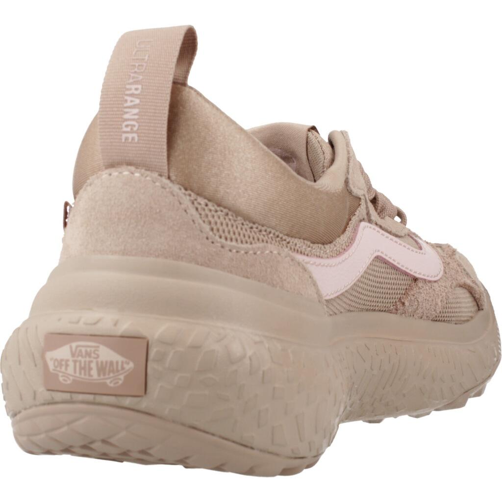 Ténis Vans Modelo Mte Ultrarange Neo Vr3 Cor Bege 3/5