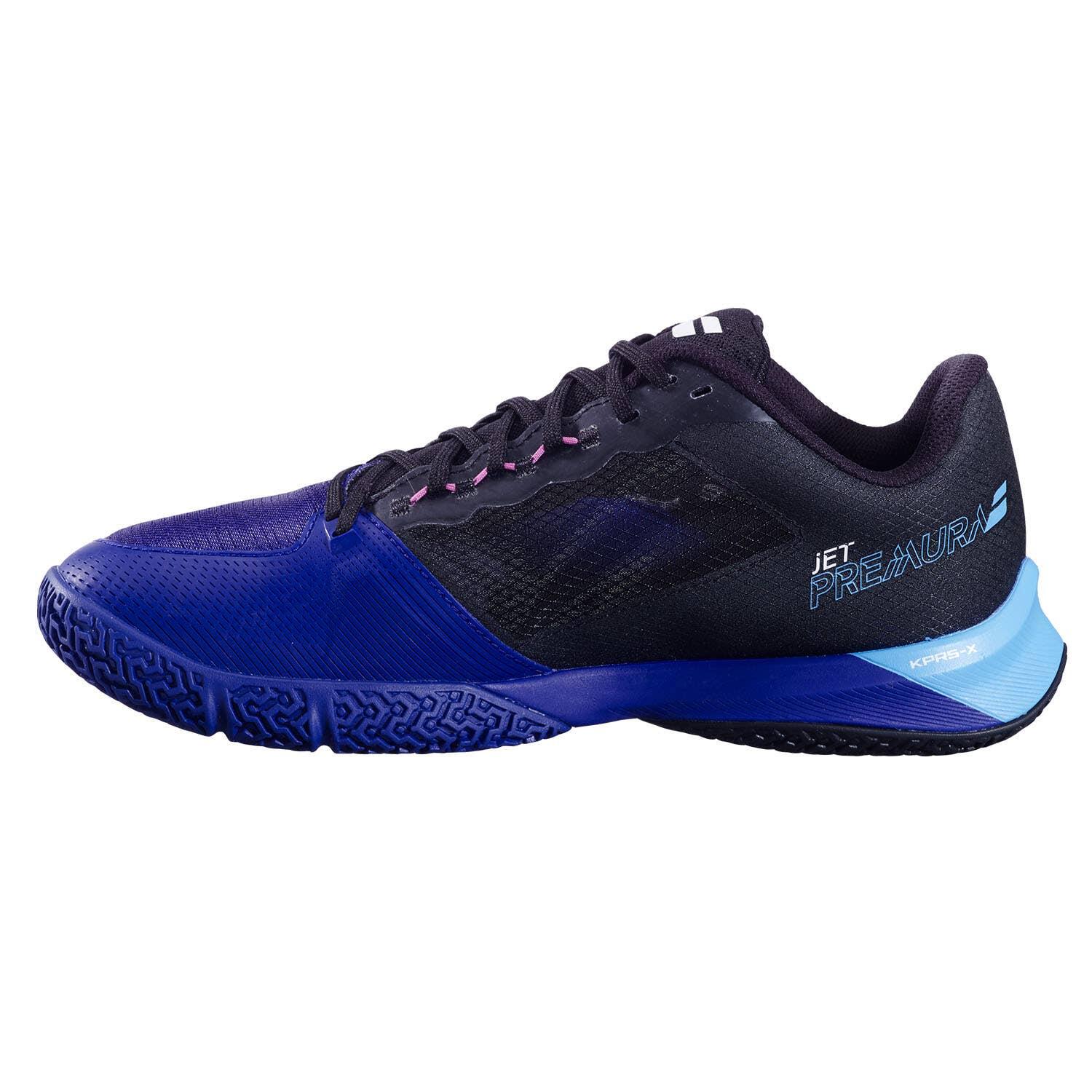ZAPATILLAS BABOLAT JET PREMURA JUAN LEBRON 3A0F25A908 2046 39 2/7