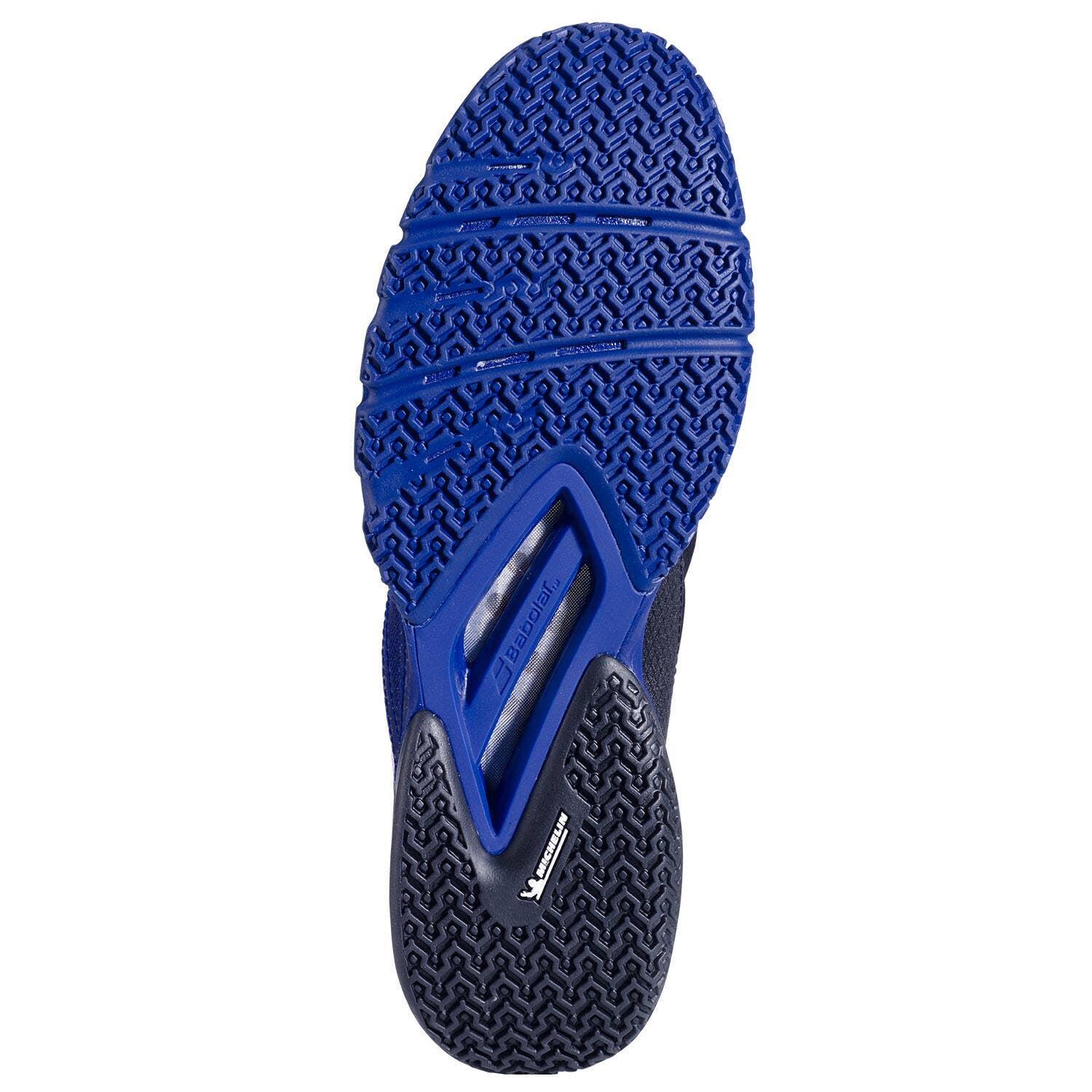 ZAPATILLAS BABOLAT JET PREMURA JUAN LEBRON 3A0F25A908 2046 39 5/7