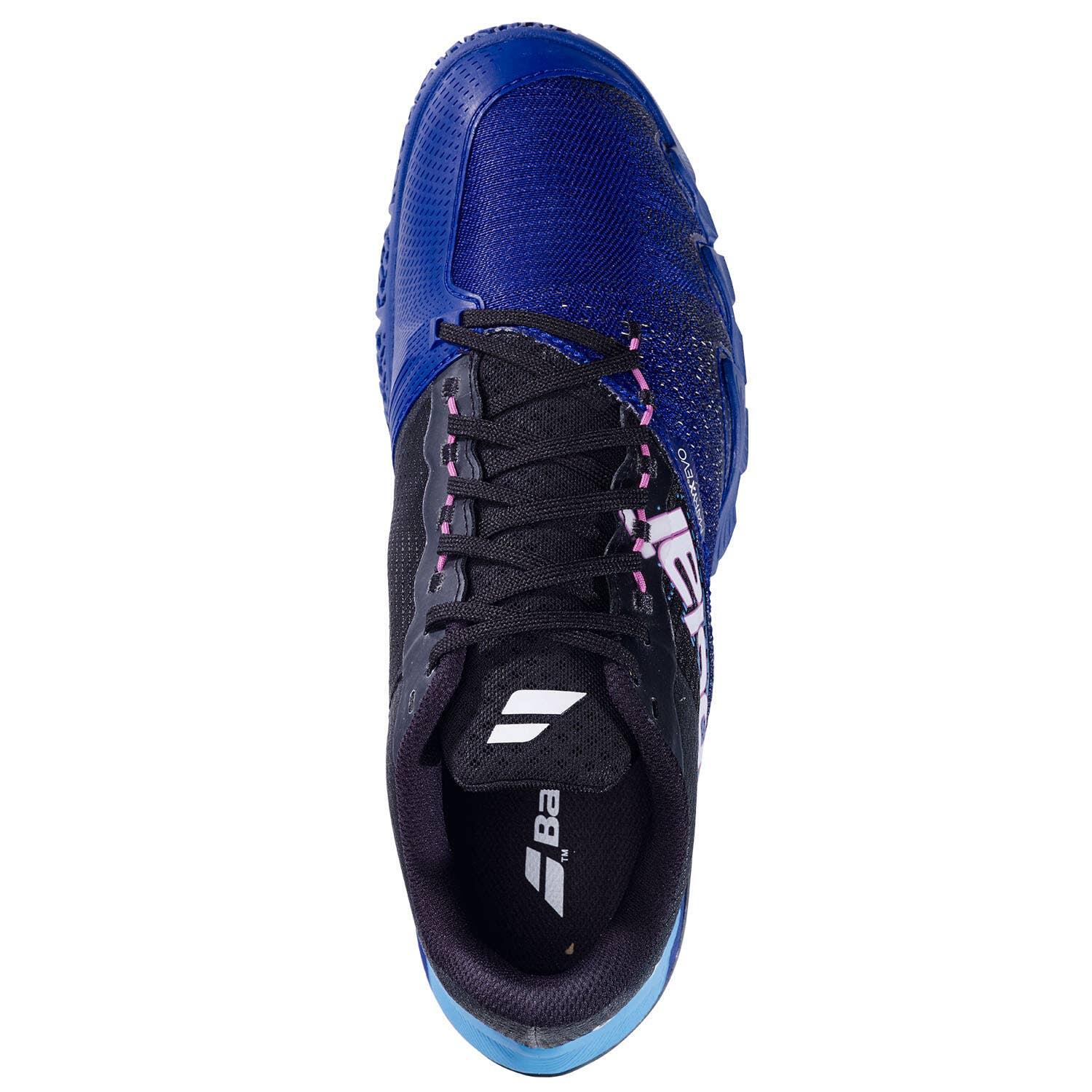 ZAPATILLAS BABOLAT JET PREMURA JUAN LEBRON 3A0F25A908 2046 39 4/7