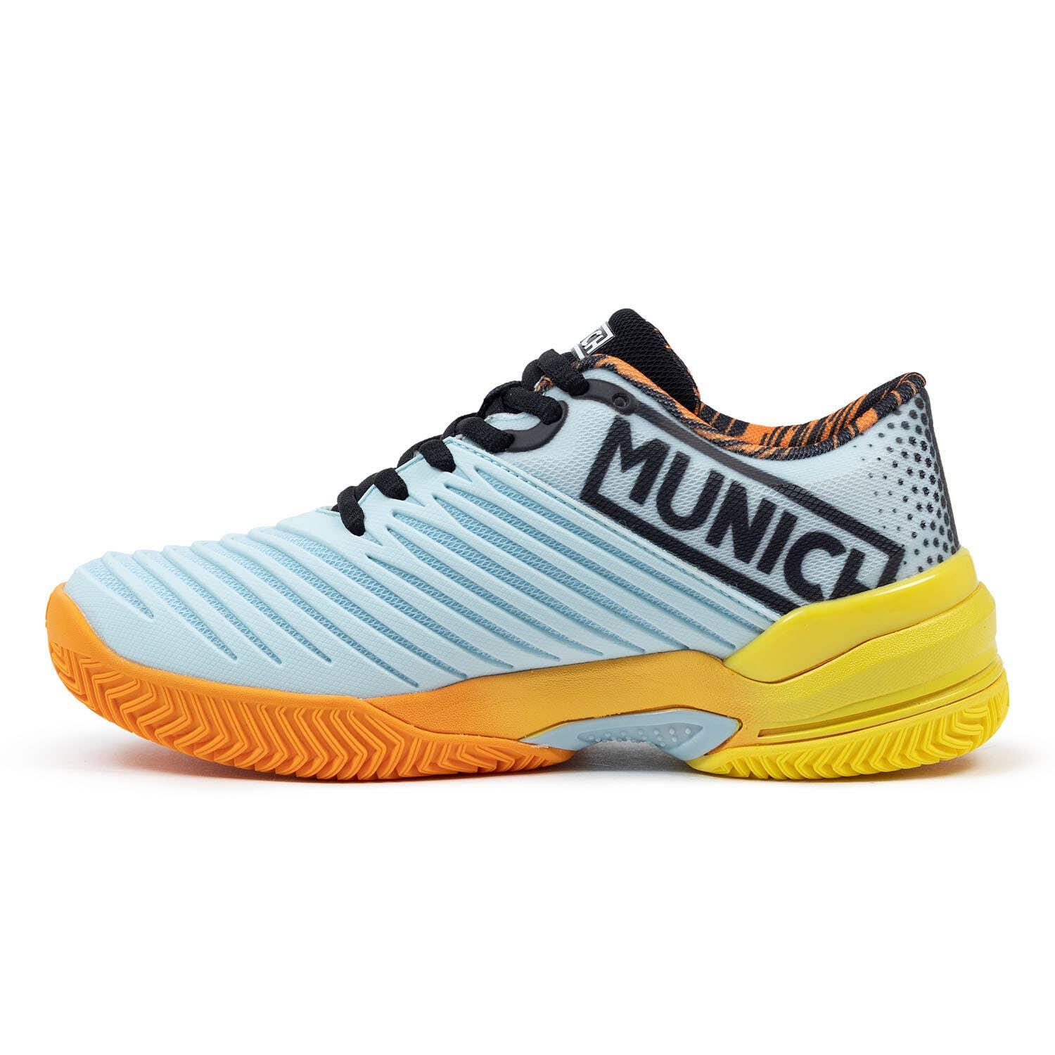 Schuhe Munich Padx 58 Padel 4034058 2/6
