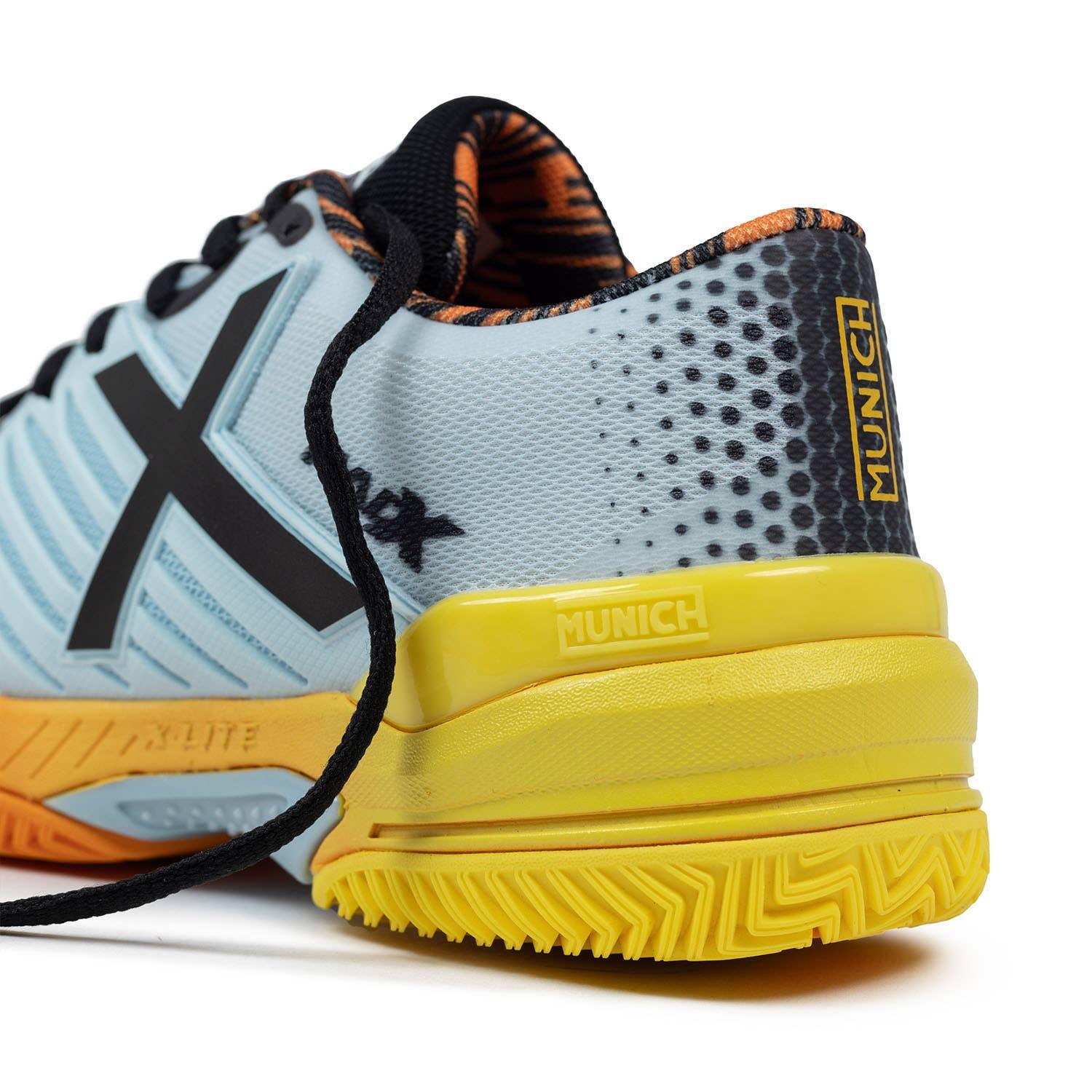 Schuhe Munich Padx 58 Padel 4034058 6/6