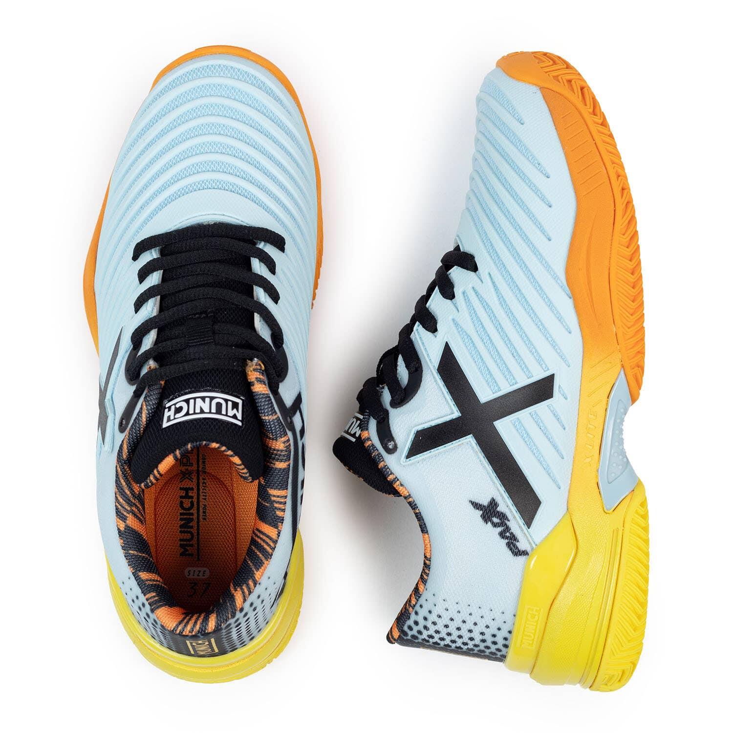 Schuhe Munich Padx 58 Padel 4034058 5/6