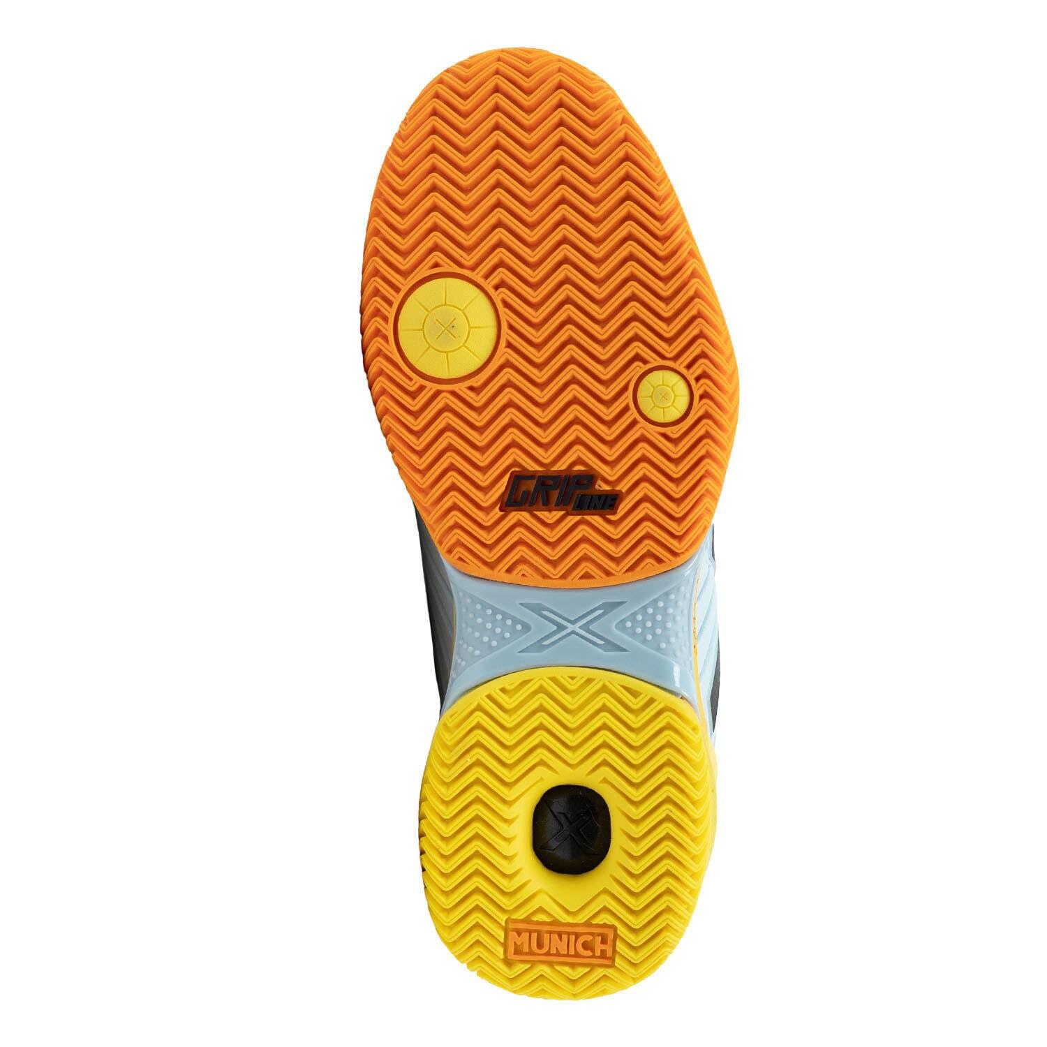 Schuhe Munich Padx 58 Padel 4034058 4/6