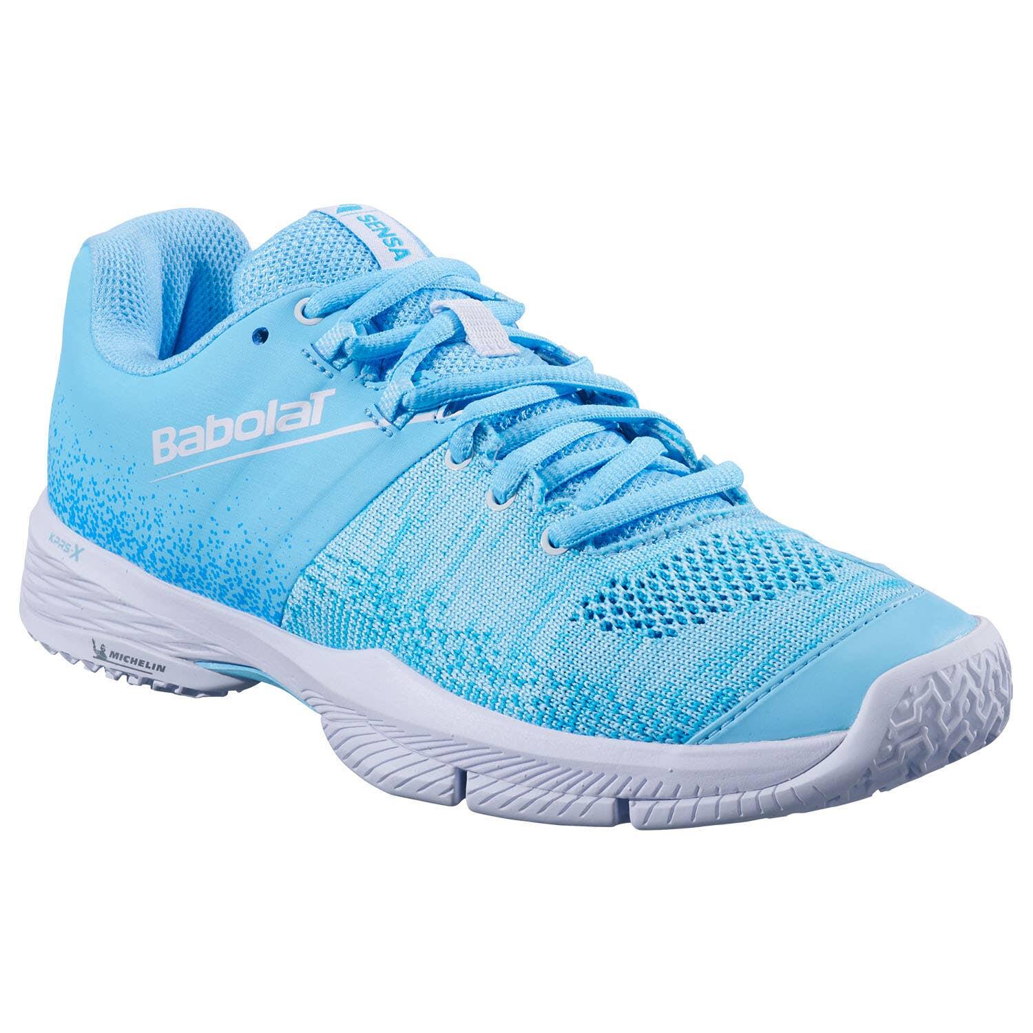 Babolat Sensa Women Azul 3a1f25c757 3/5
