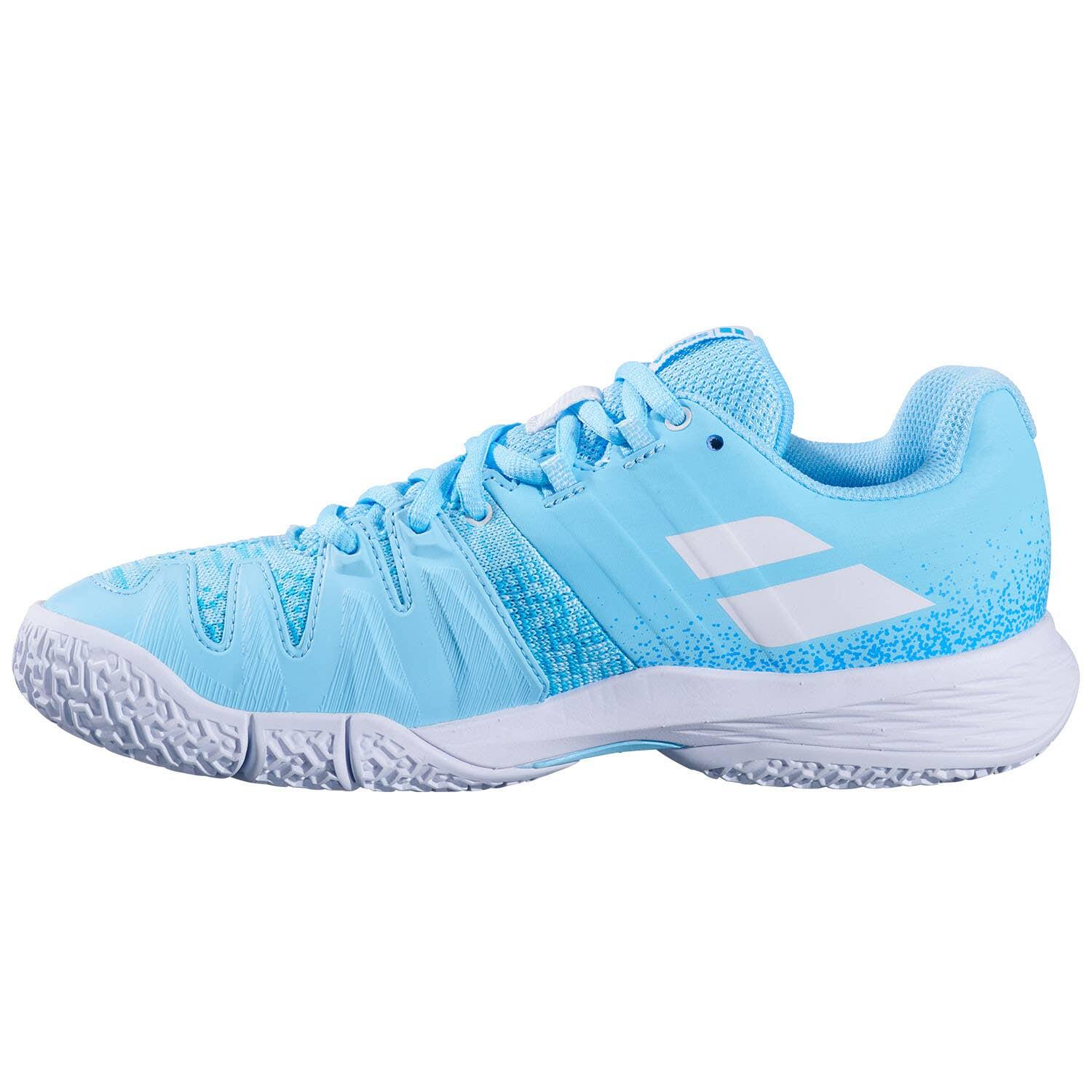 Babolat Sensa Women Azul 3a1f25c757 2/5