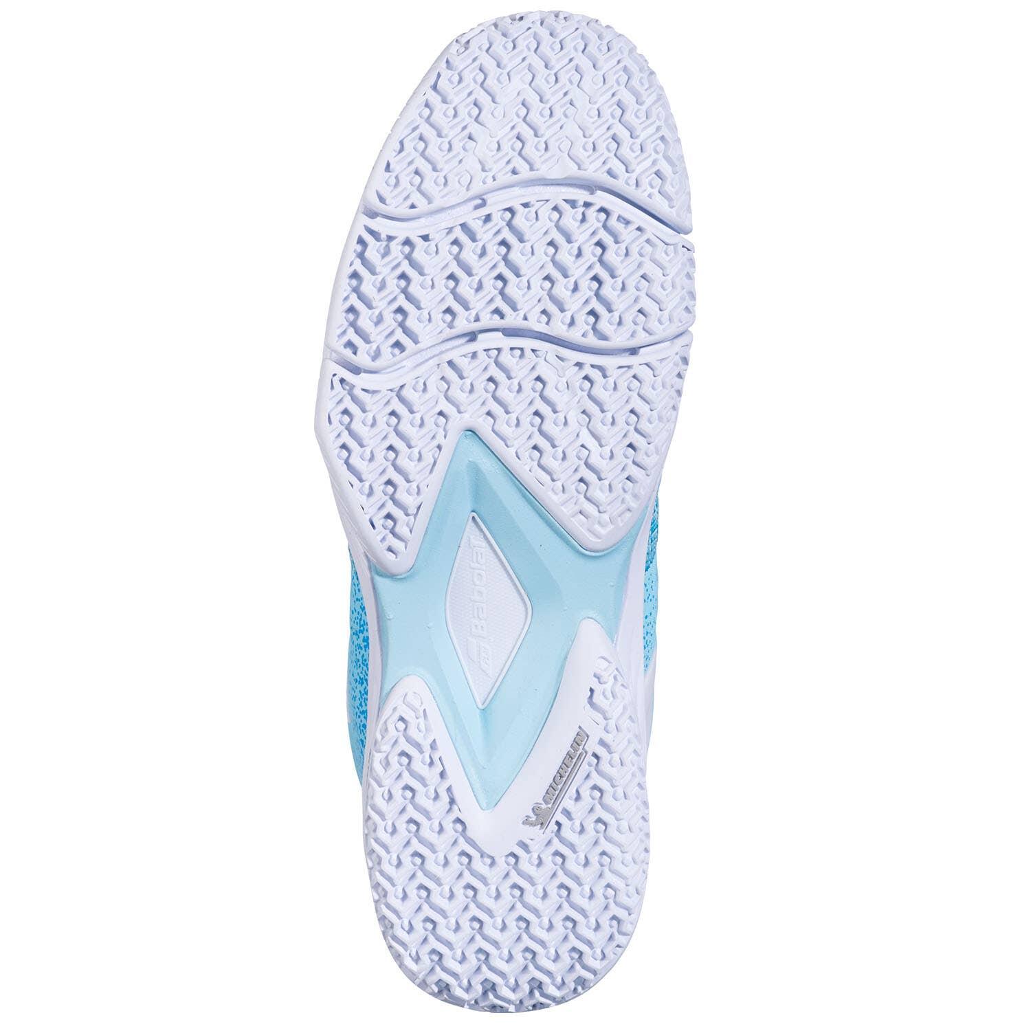 Babolat Sensa Women Azul 3a1f25c757 5/5