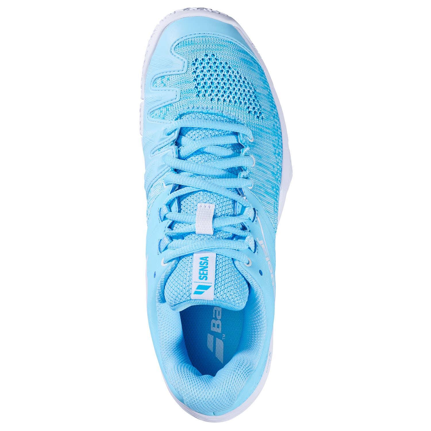 Babolat Sensa Women Azul 3a1f25c757 4/5