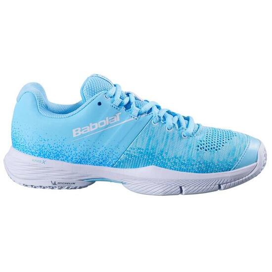 Babolat Sensa Women Azul 3a1f25c757