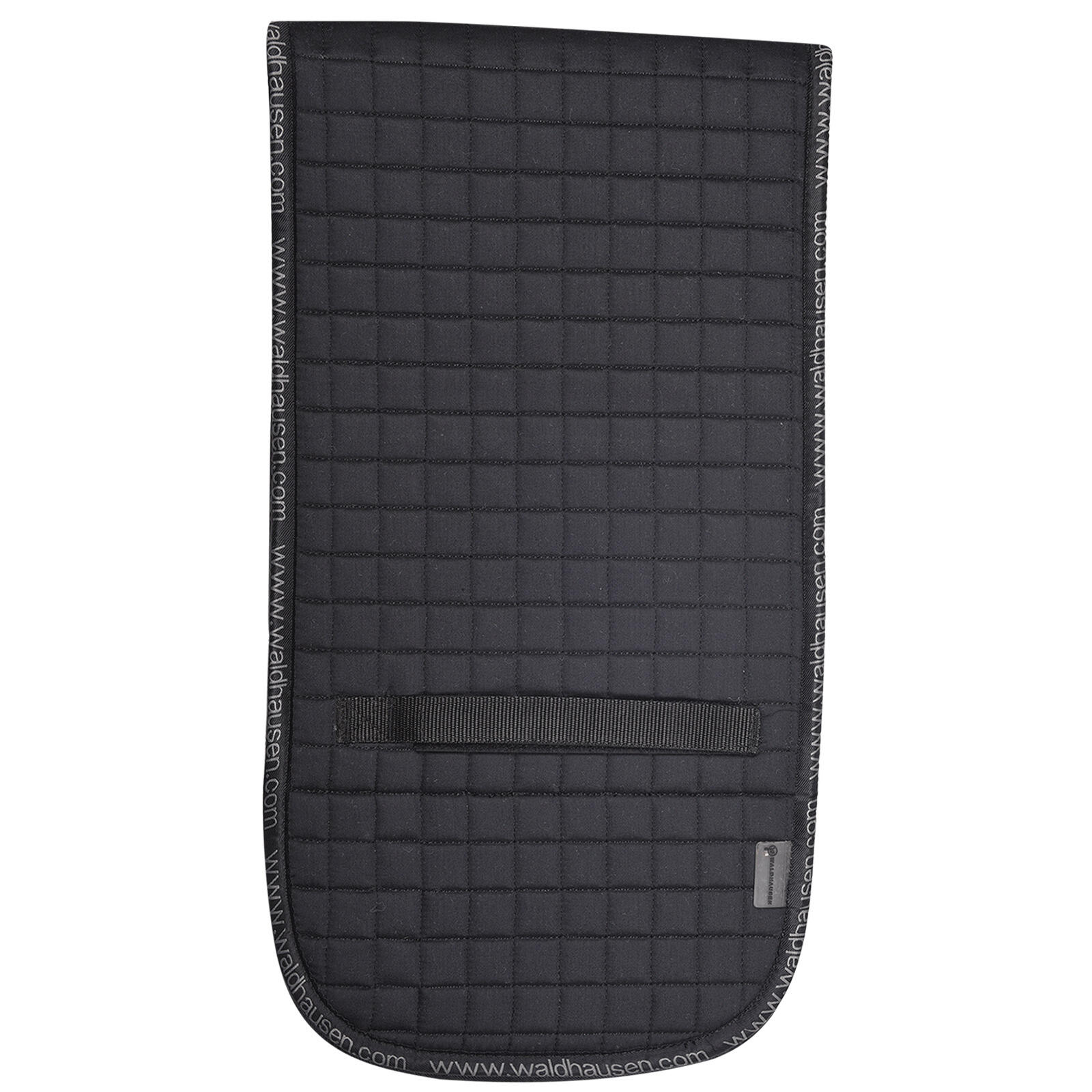 Waldhausen - Tapis De Surfaix Équitation Waldhausen - Surfaix - Noir - Fs - Decathlon