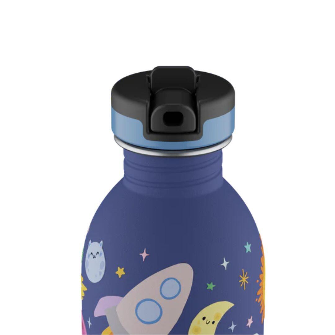 Gourdes 24Bottles Space Friends Gourde 250 mL 3/3