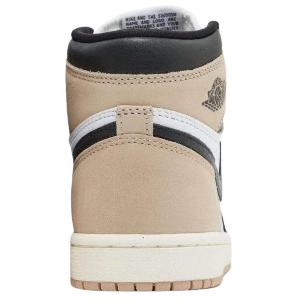 Air Jordan 1 Retro High OG Latte (W) 3/4