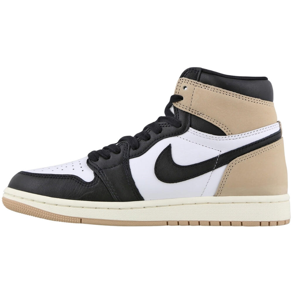 Air Jordan 1 Retro High OG Latte (W) 2/4