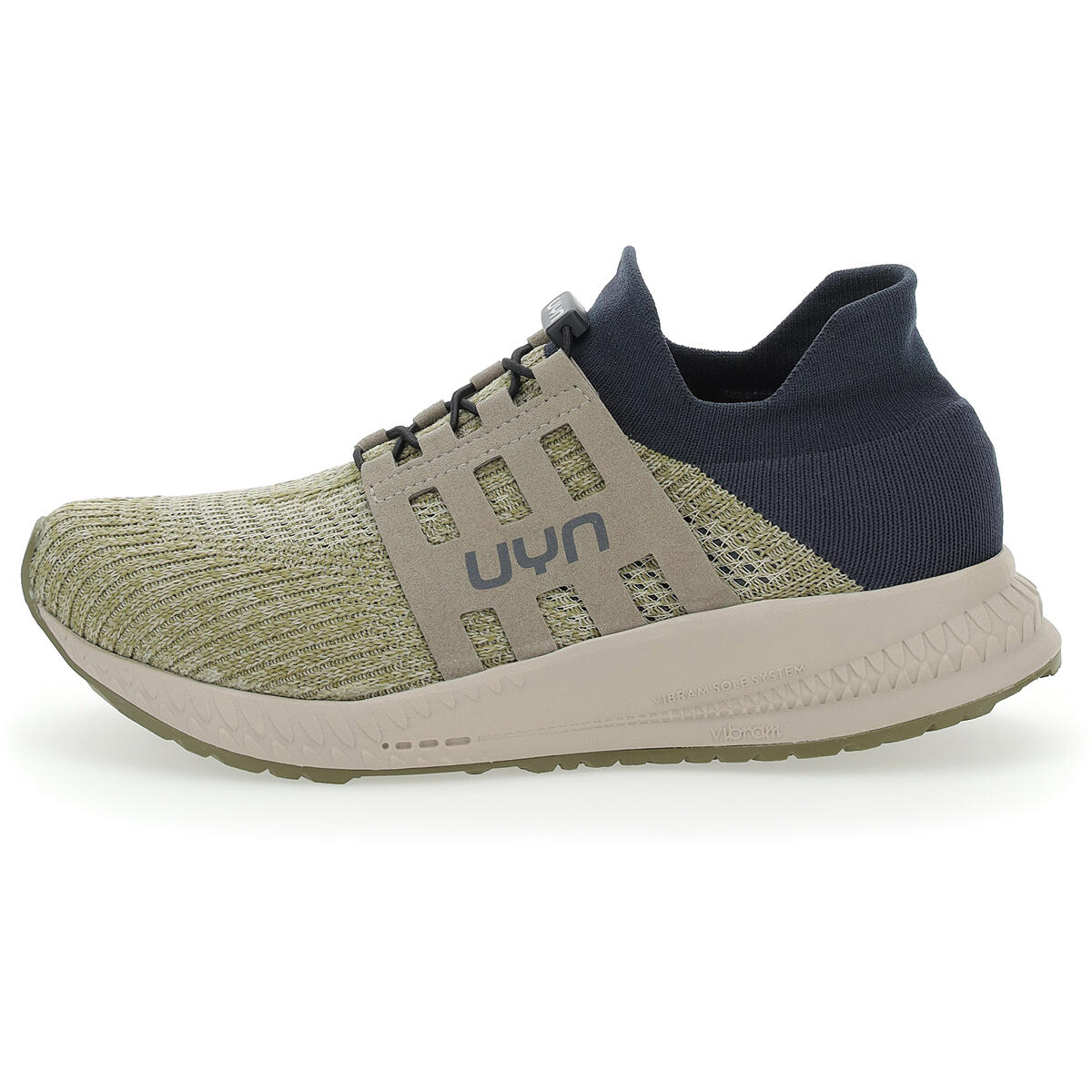 Nature Tune Vibram® 3/7