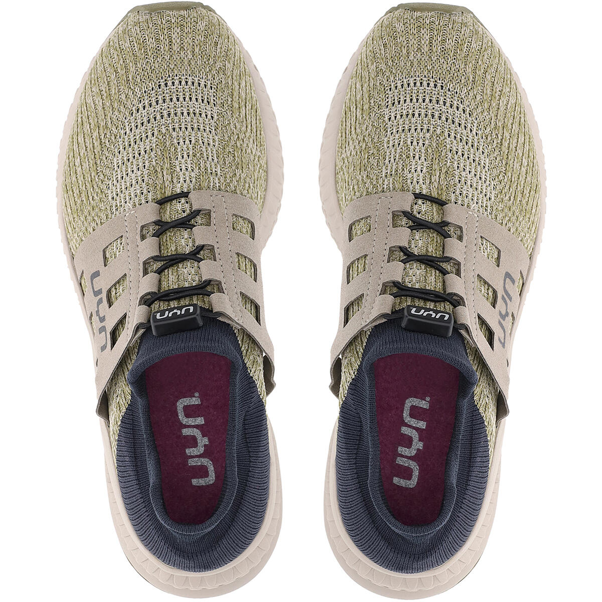 Nature Tune Vibram® 5/7