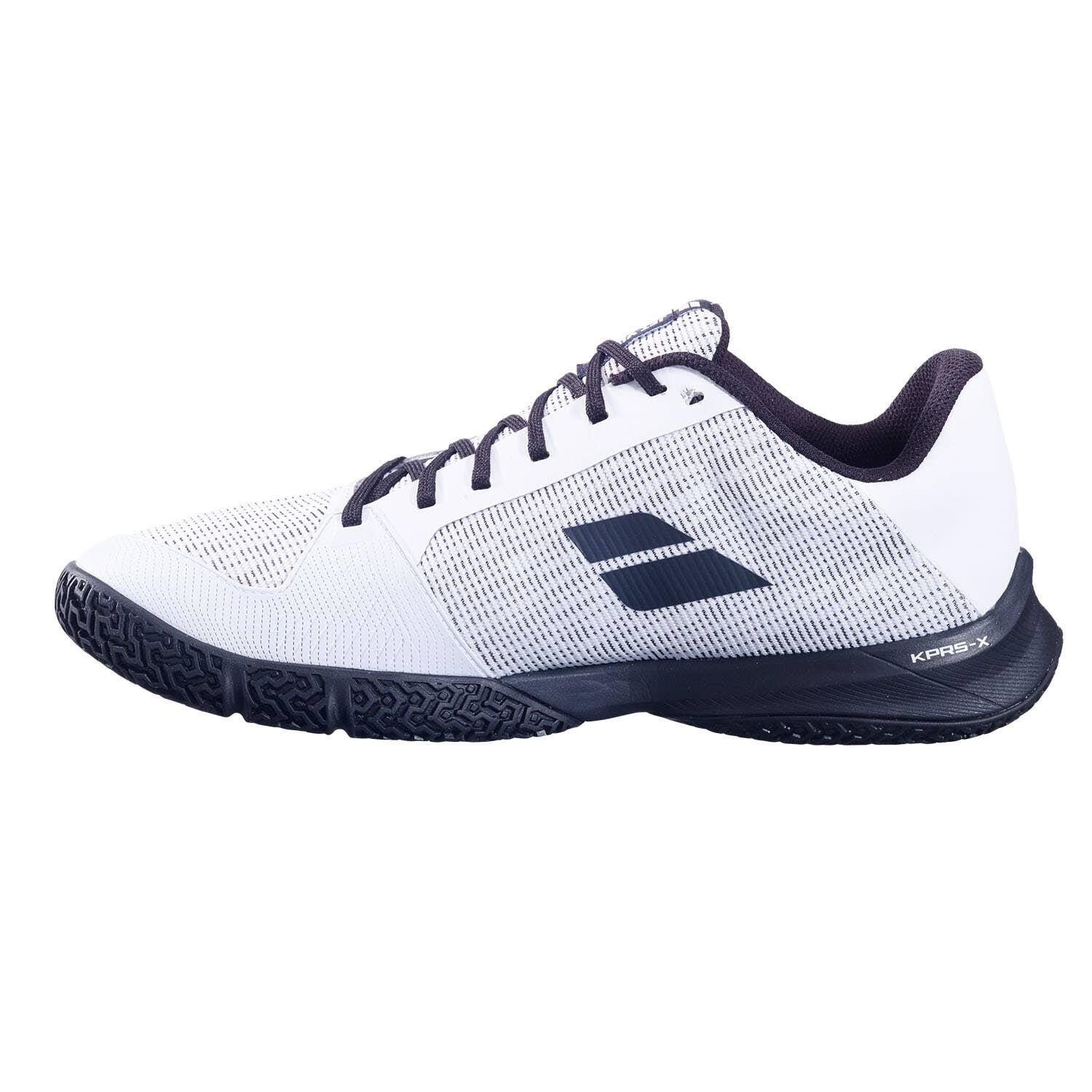 Babolat Jet Viva M 3a0s25c934 1001 Blanco 2/5