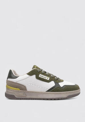 Chaussure de randonnée Baskets Homme Victoria C80-SPORT MIX Ver