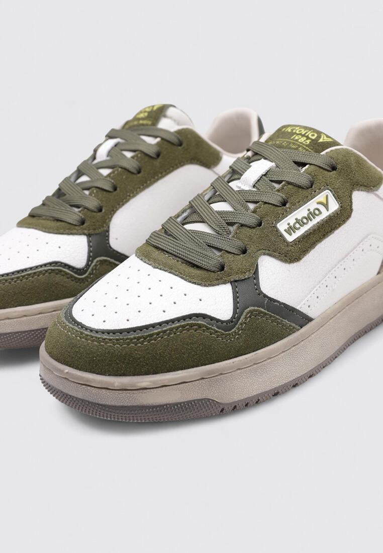 Chaussure de randonnée Baskets Homme Victoria C80-SPORT MIX Ver 3/7