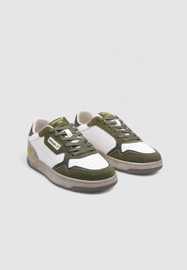 Chaussure de randonnée Baskets Homme Victoria C80-SPORT MIX Ver 2/7