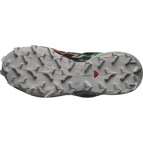 Buty do biegania damskie Salomon Speedcross 6 Gtx