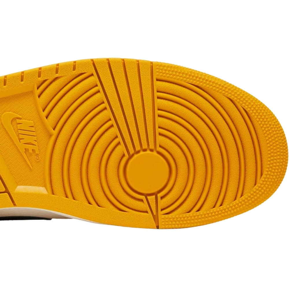 Air Jordan 1 Retro High OG Yellow Ochre - Taille : 40 EU 3/3