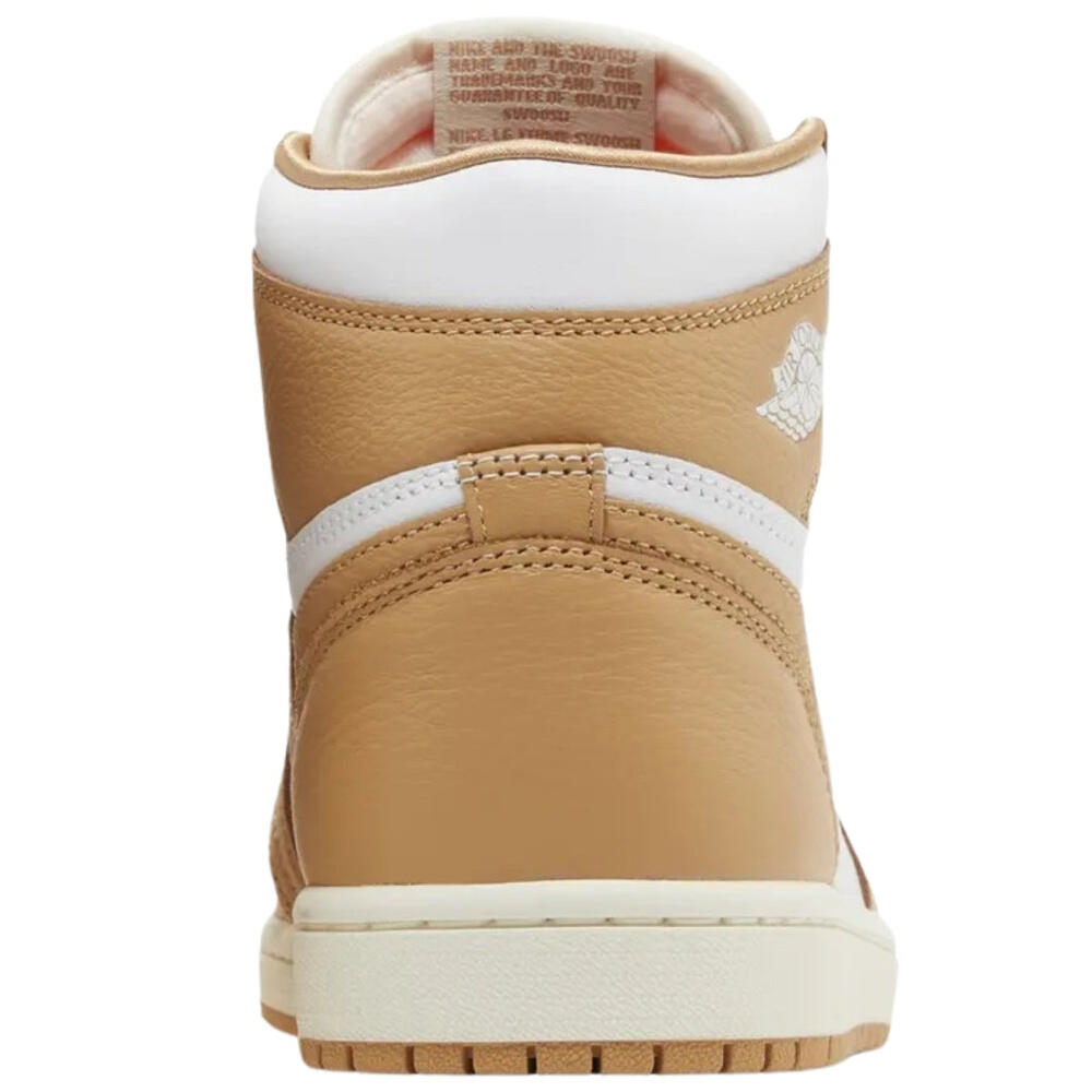 Baskets AIR JORDAN RETRO OG PRALINE Femme (Brun Clair) 3/4