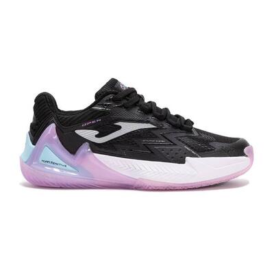 Joma Open Lady Negro Mujer 2501
