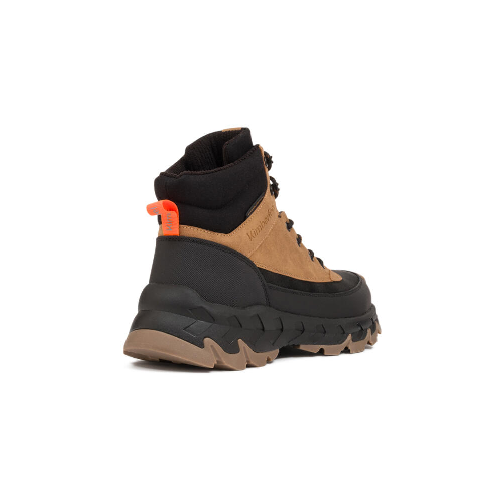 Botas de Invierno Cálidas e Impermeables para Hombre - KIMBERFEEL - MELIO 3/4