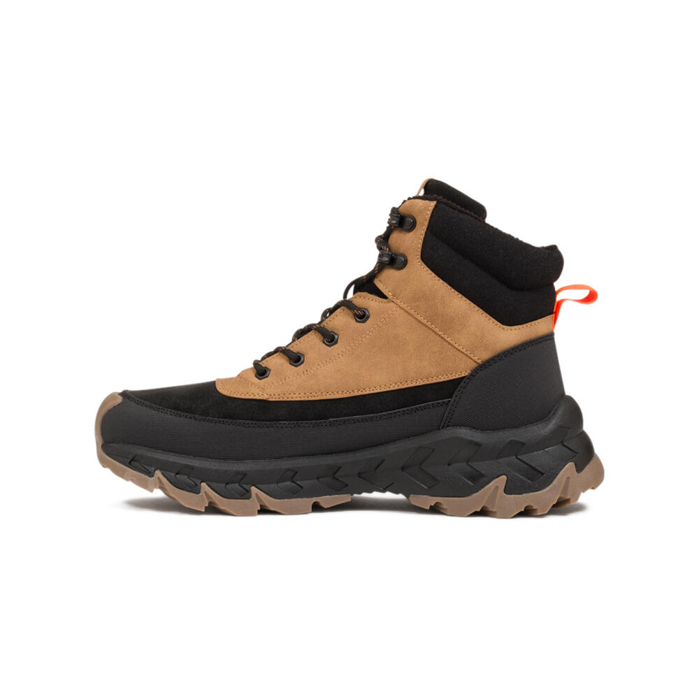 Botas de Invierno Cálidas e Impermeables para Hombre - KIMBERFEEL - MELIO 2/4