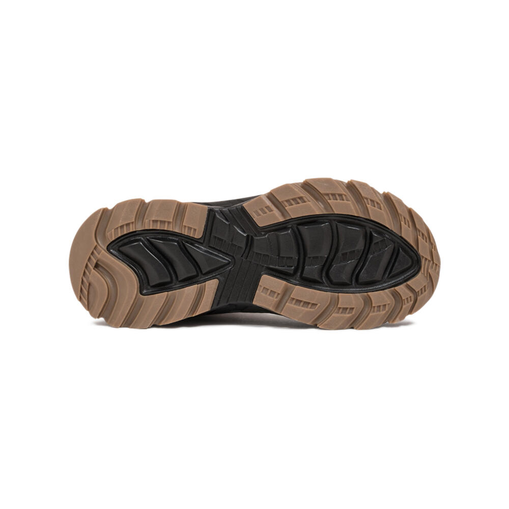 Botas de Invierno Cálidas e Impermeables para Hombre - KIMBERFEEL - MELIO 4/4
