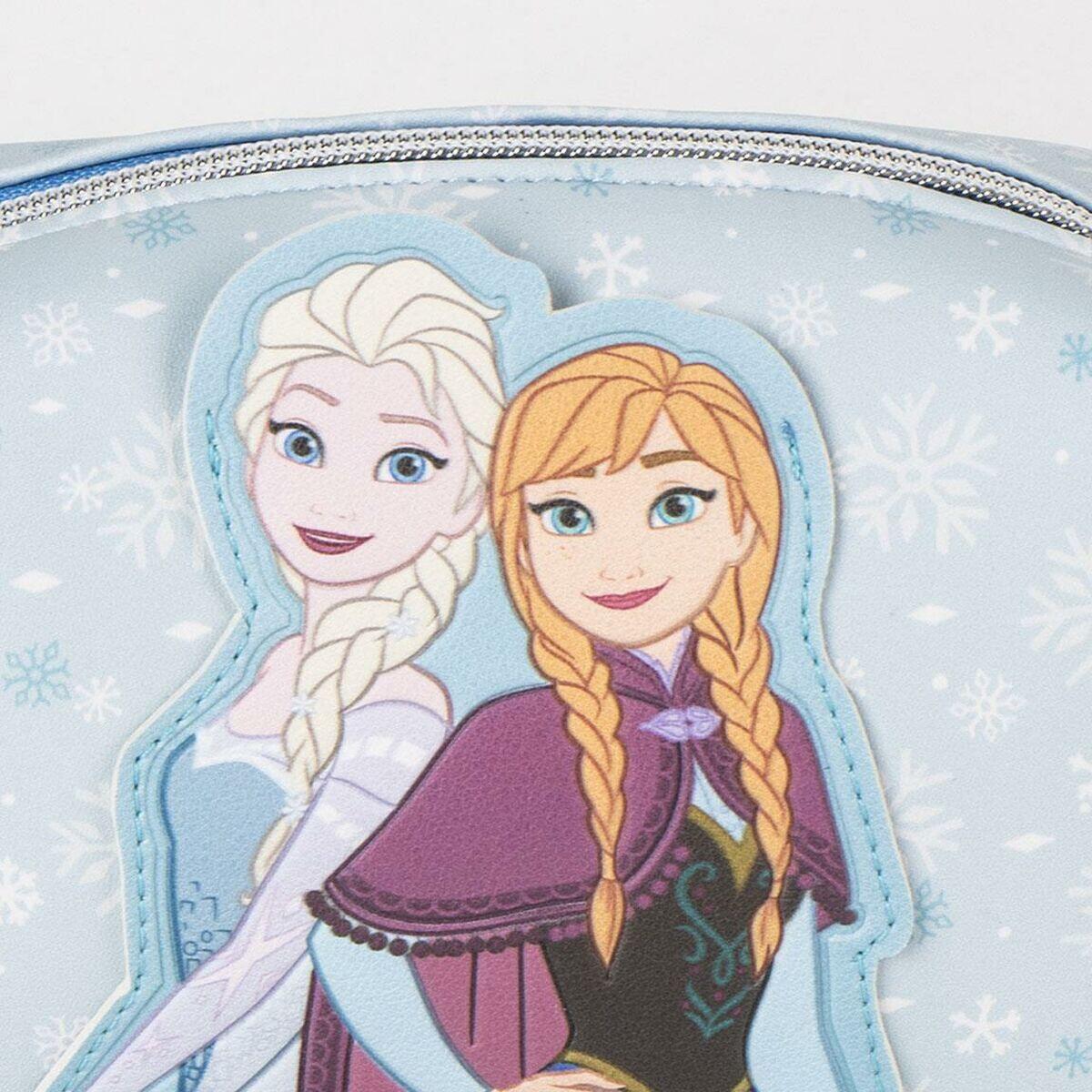 Neceser Infantil DISNEY FROZEN Infantil 4/7