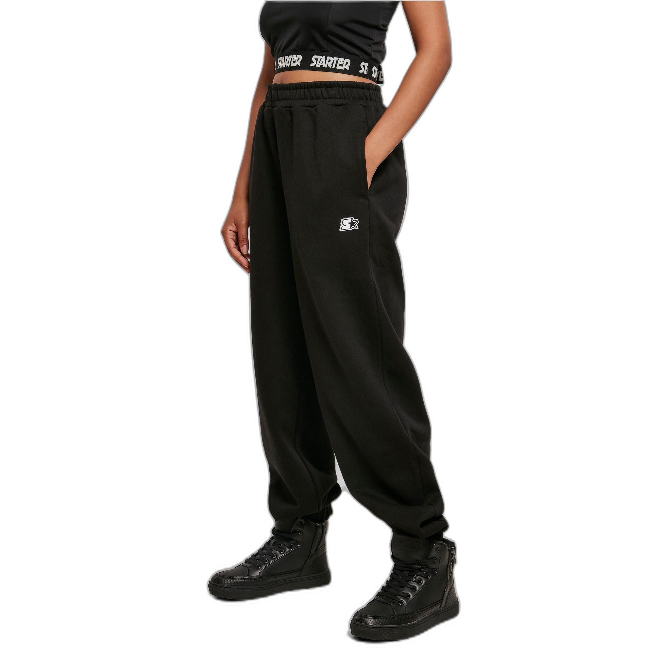 Damskie spodnie dresowe Starter Essential 4/7
