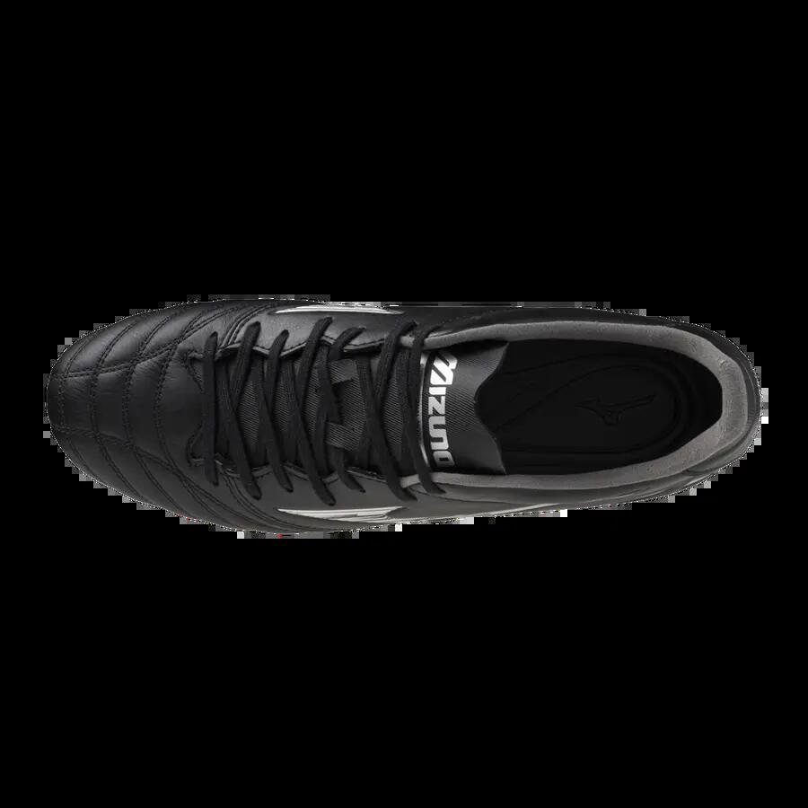 Botas de fútbol para hombre Mizuno Morelia Neo IV Pro MIX 4/7
