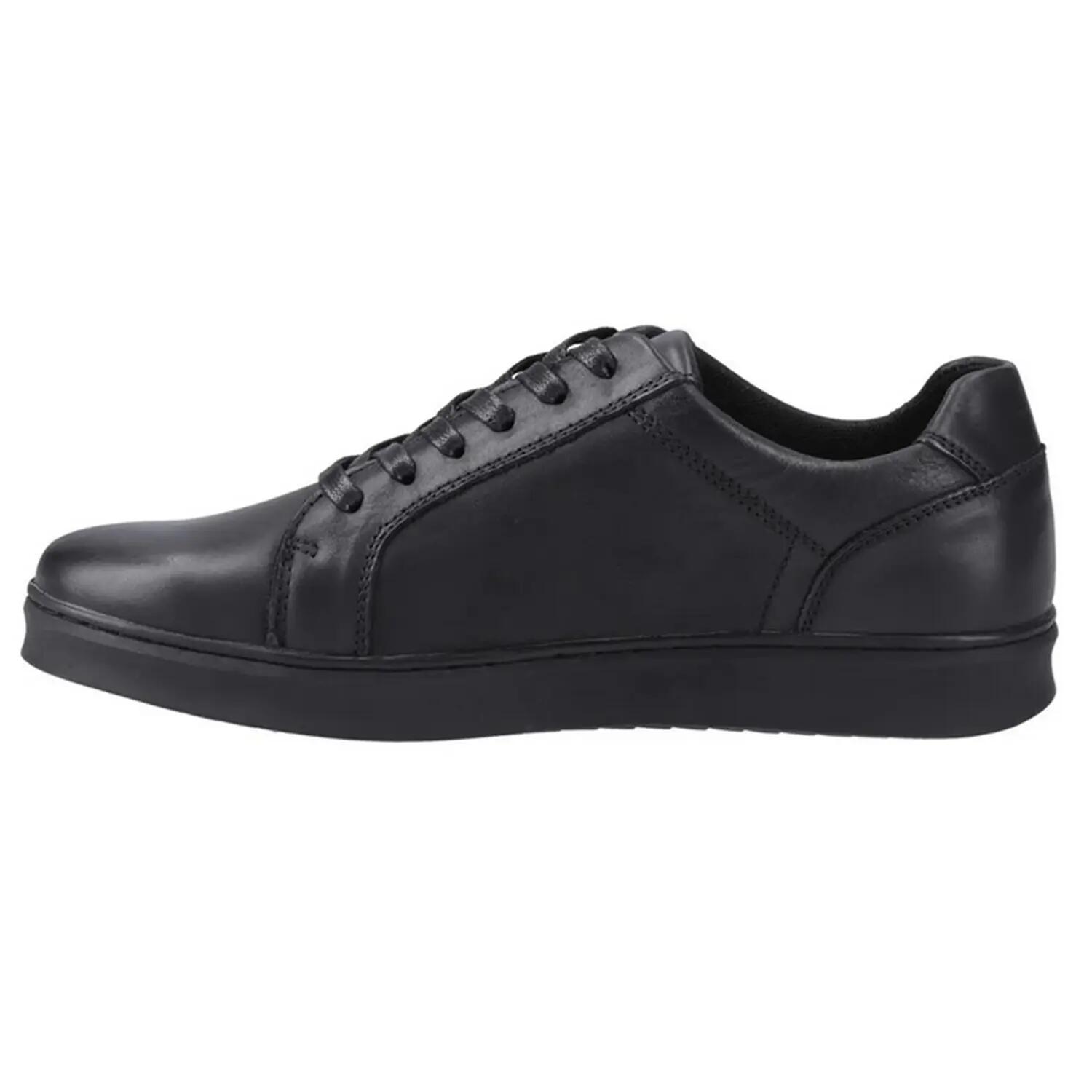 "Madden" Sneaker für , Leder Herren Schwarz 3/5