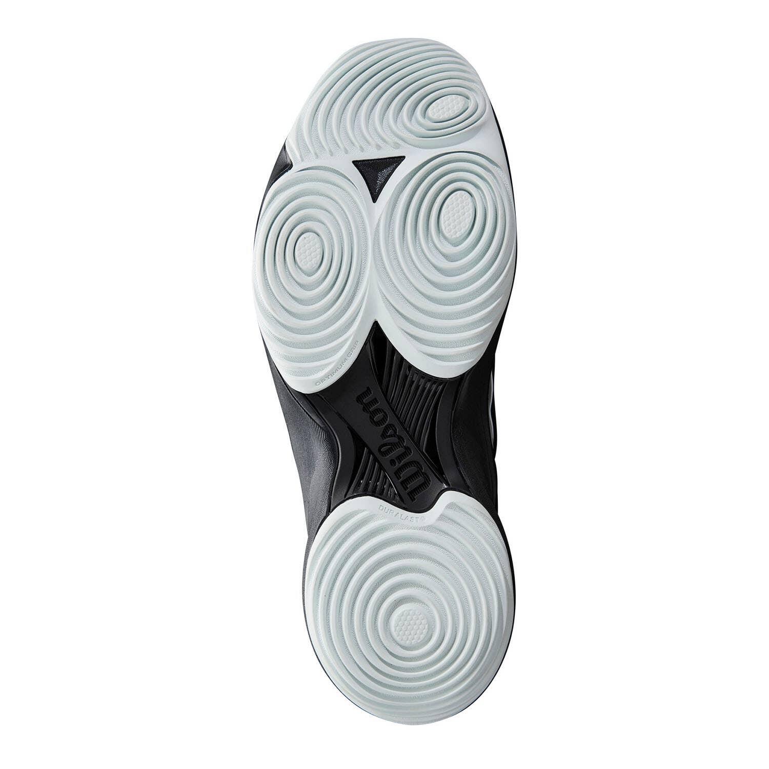 ZAPATILLAS WILSON HURAKN LITE W WRS334980 MUJER 38 5/7