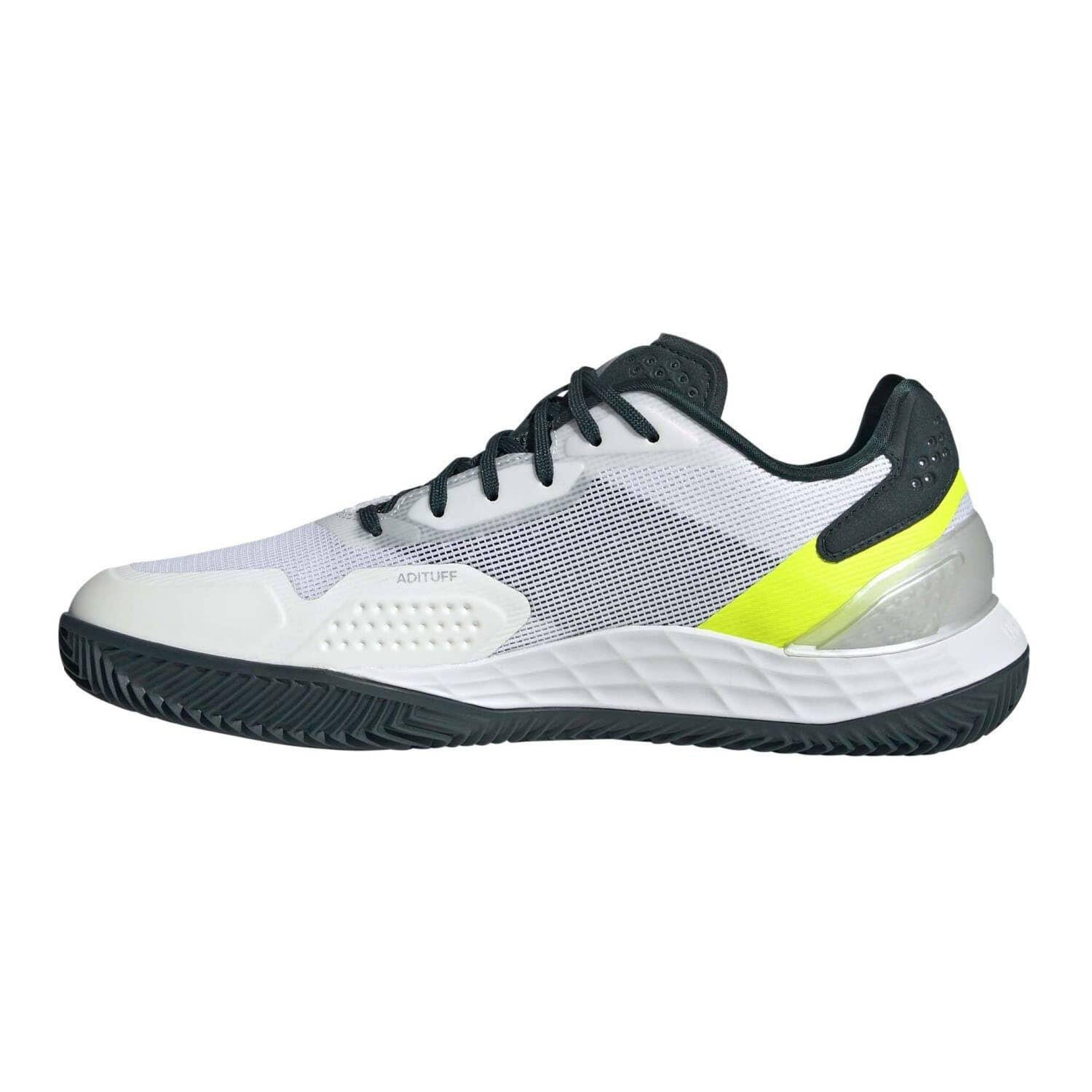 Adidas Defiant Speed 2 M Clay Jh5140 2/7