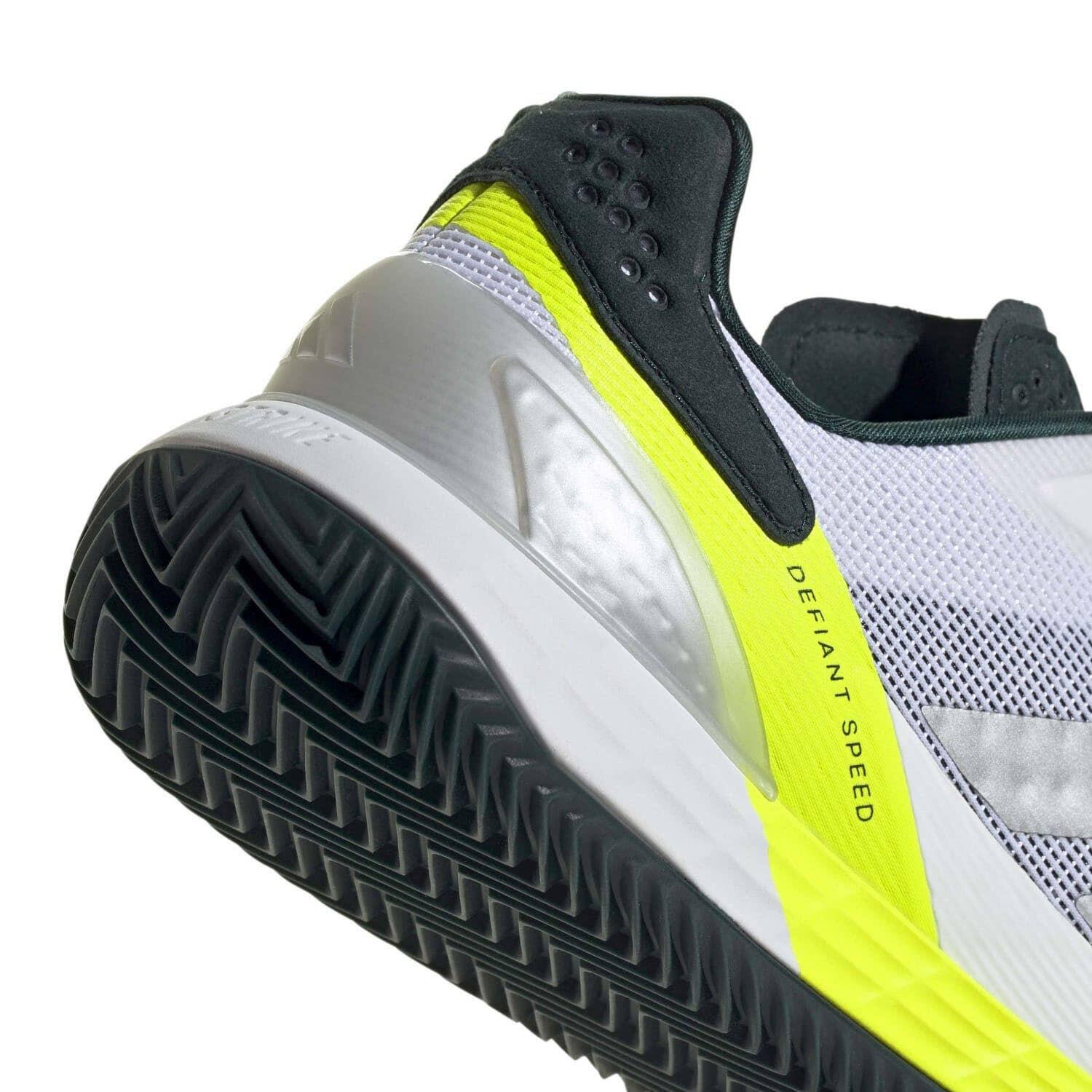 Adidas Defiant Speed 2 M Clay Jh5140 5/7