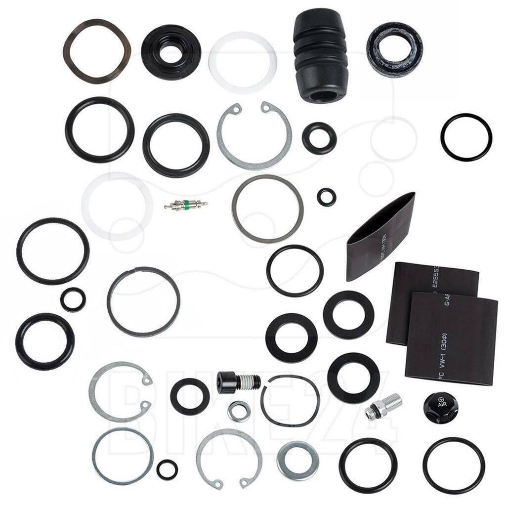Fork seal kit Rockshox Boxxer R2c2/Wc 11-14
