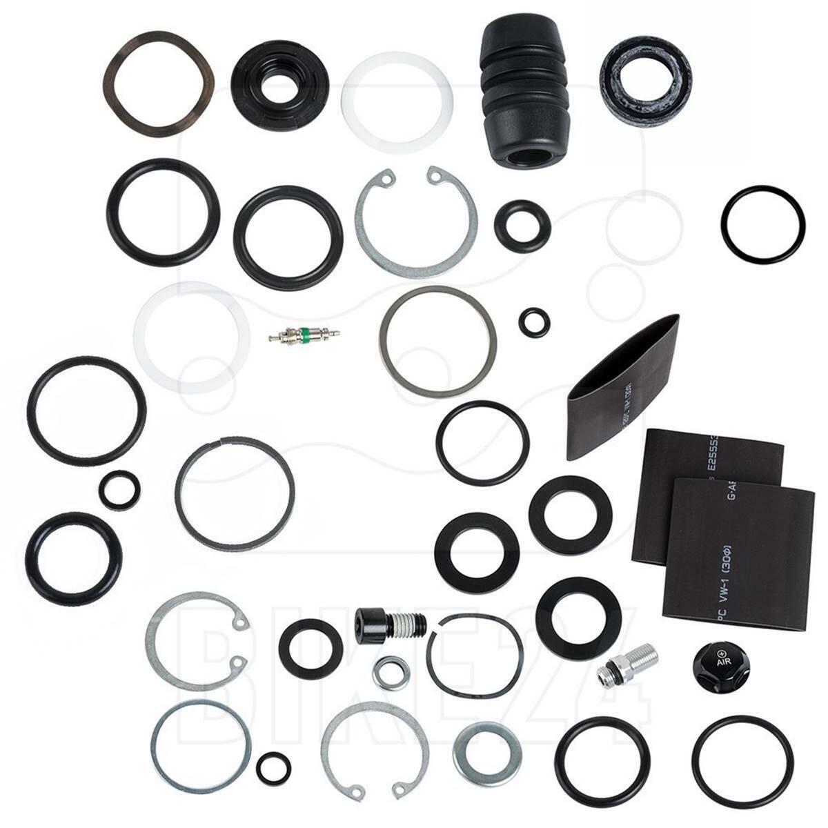 ROCKSHOX picture