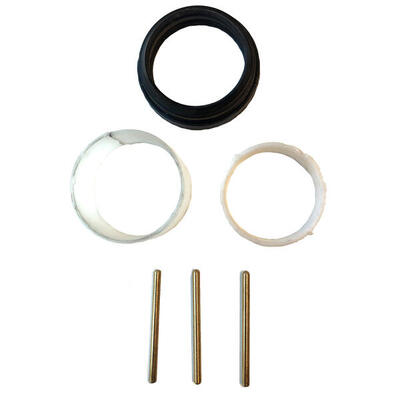Kit guarnizione reggisella Pro Tharsis 100