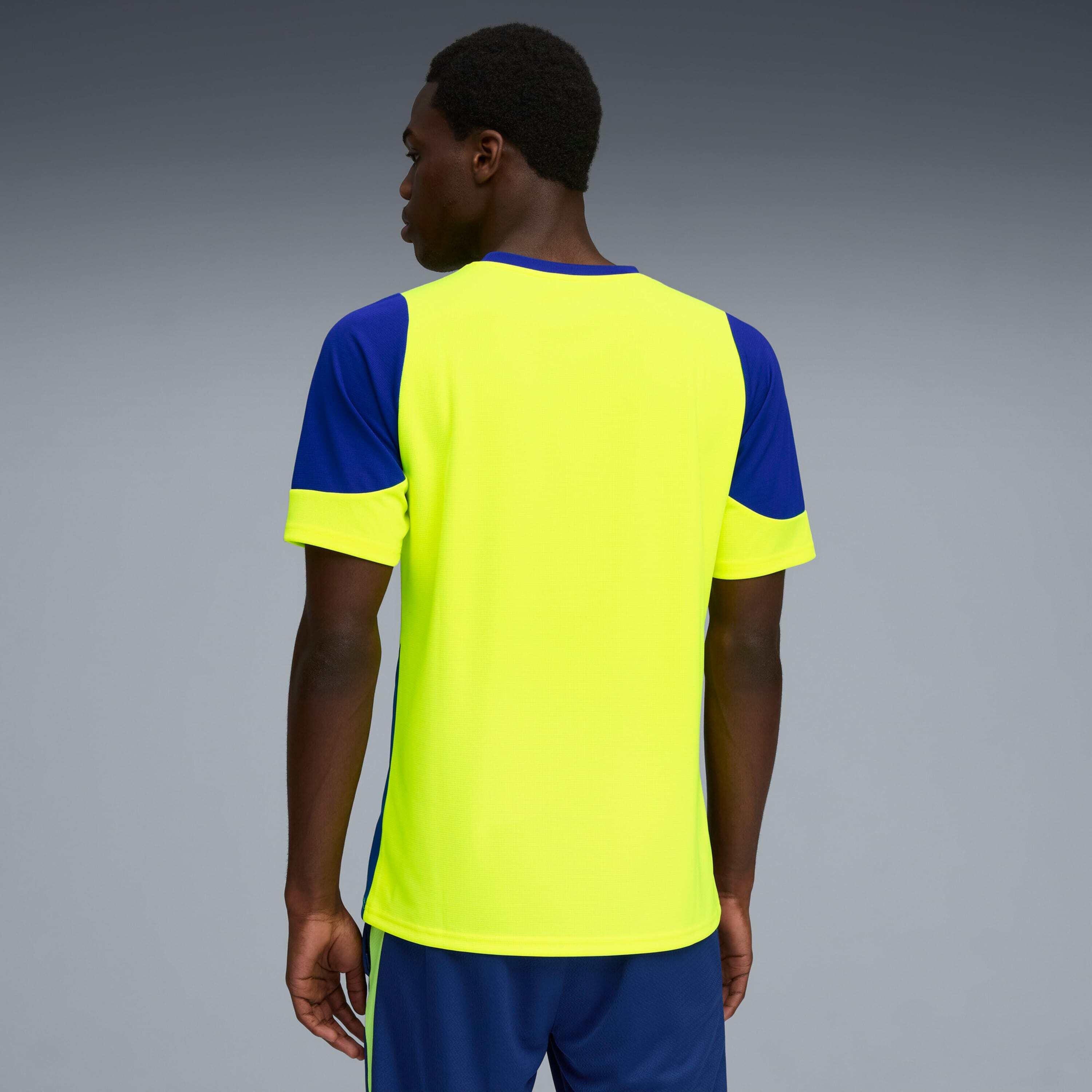 Maillot d'entraînement OM 2025/26 4/5