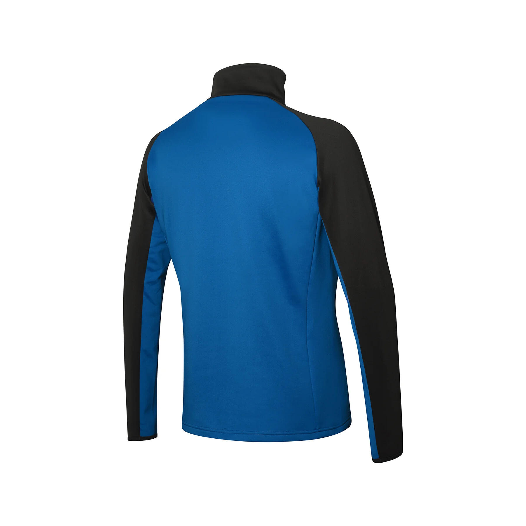 Maillot demi zippé RH+ Kyril 2/7