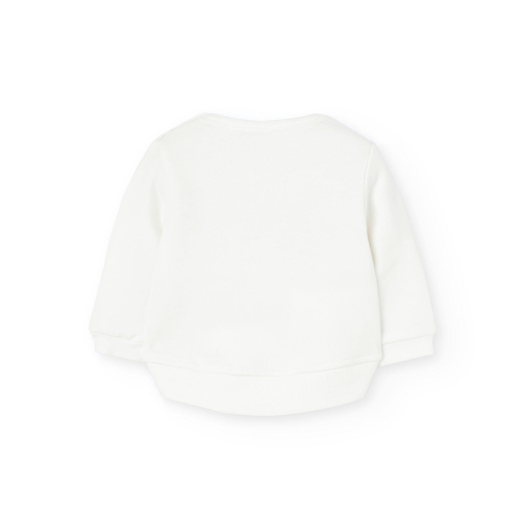 Conjunto Gimnasia Bebé Boboli Beige 5/7