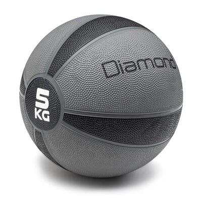 Medizinball Diamond Pro 5 kg