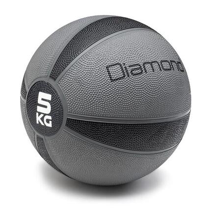 Medizinball Diamond Pro 5 kg